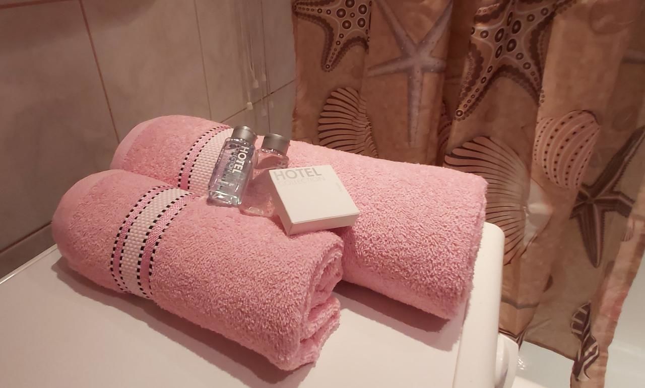 Апартаменты Уютная квартира рядом с центром Минска Минск-13