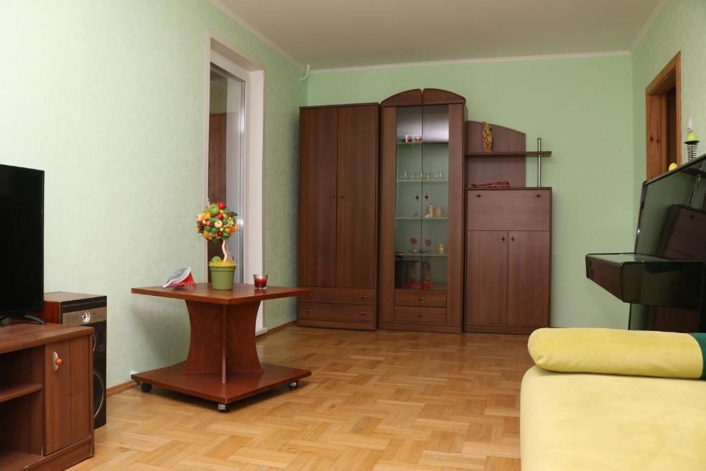 Апартаменты Уютная квартира рядом с центром Минска Минск-16