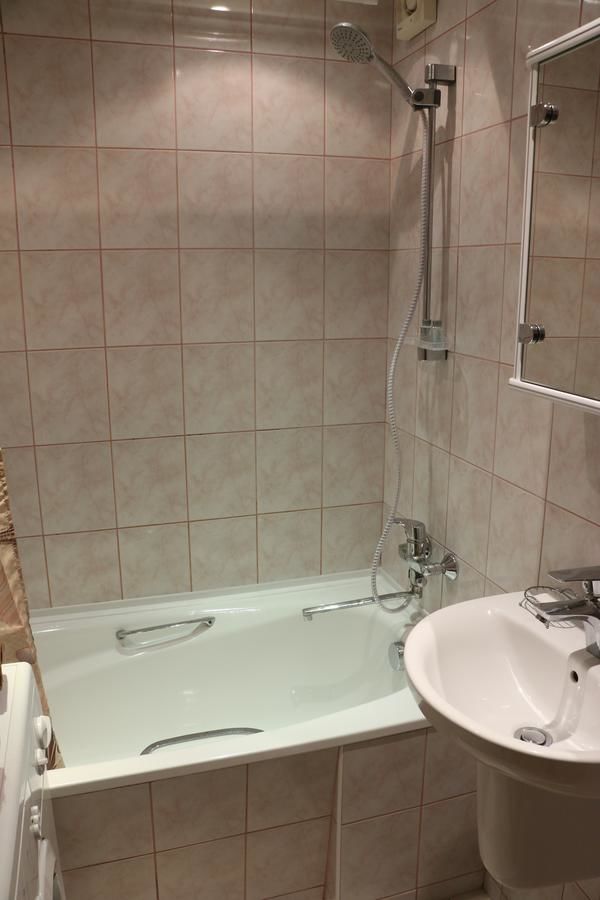 Апартаменты Уютная квартира рядом с центром Минска Минск-12