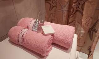 Апартаменты Уютная квартира рядом с центром Минска Минск Стандартные апартаменты-10