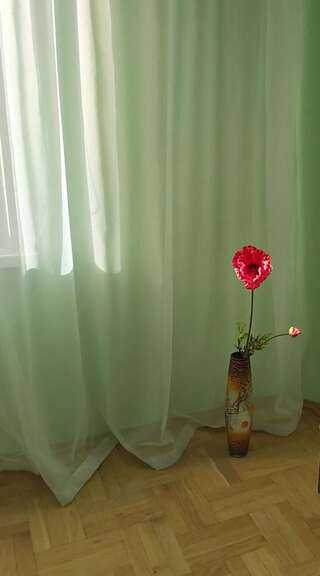 Апартаменты Уютная квартира рядом с центром Минска Минск Стандартные апартаменты-5