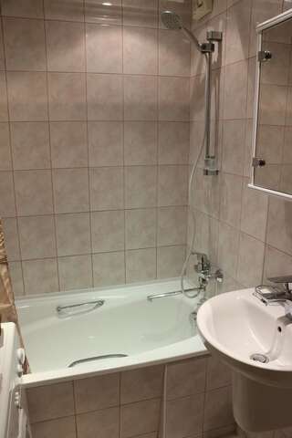 Апартаменты Уютная квартира рядом с центром Минска Минск Стандартные апартаменты-9