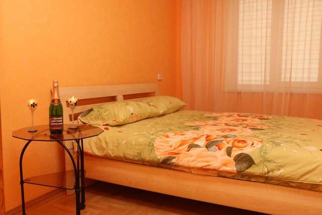 Апартаменты Уютная квартира рядом с центром Минска Минск-19