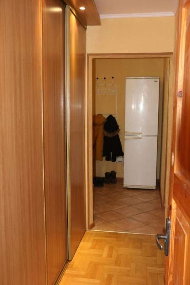 Апартаменты Уютная квартира рядом с центром Минска Минск-22