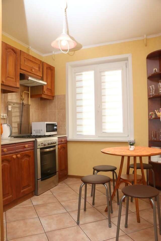 Апартаменты Уютная квартира рядом с центром Минска Минск-10